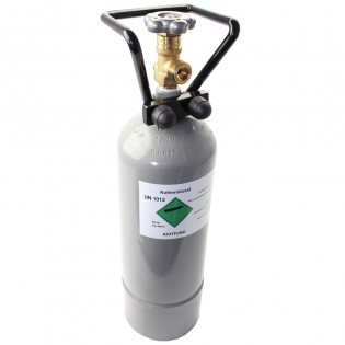 Tunze CO2 Cylinder - CO2 without filling (2kg)